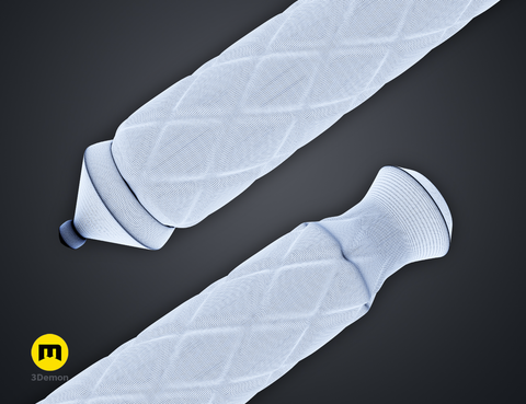 Hogwarts Legacy Wand Grips vol. 1