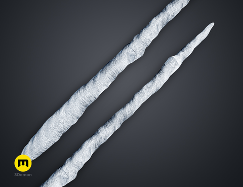 Hogwarts Legacy Wand Crooked