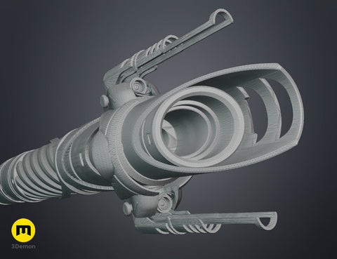 Harmony Lightsaber - Jedi Survivor