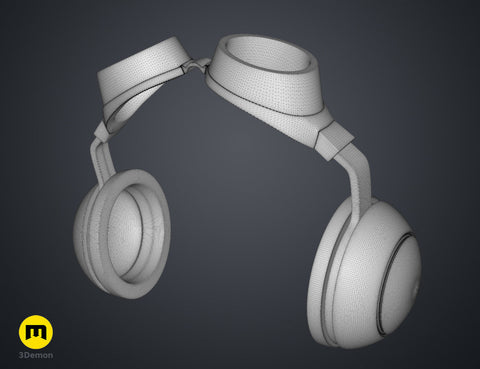 Hera Syndulla’s Flight Goggles - Star Wars