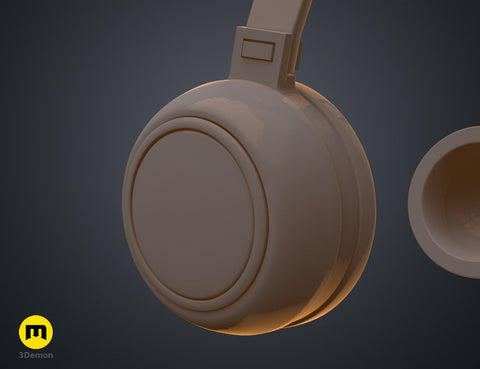 Hera Syndulla’s Flight Goggles - Star Wars