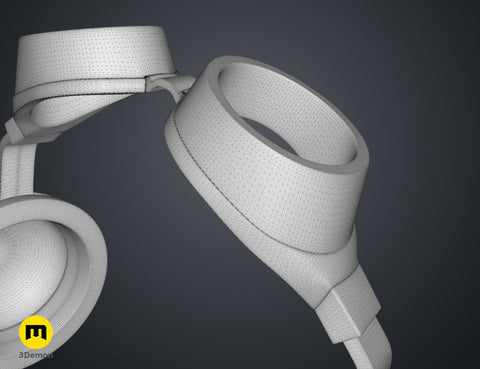 Hera Syndulla’s Flight Goggles - Star Wars