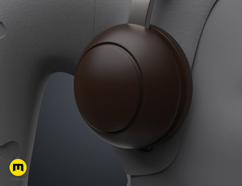 Hera Syndulla’s Flight Goggles - Star Wars