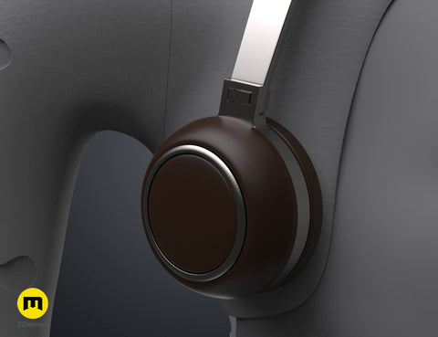 Hera Syndulla’s Flight Goggles - Star Wars