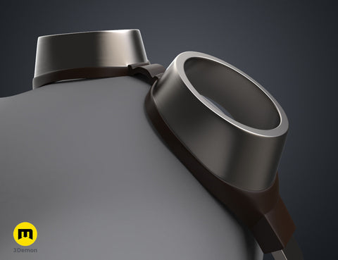 Hera Syndulla’s Flight Goggles - Star Wars