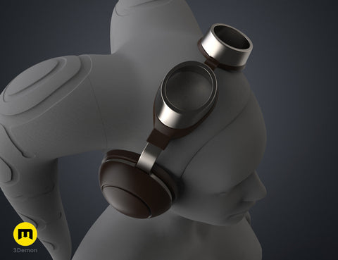 Hera Syndulla’s Flight Goggles - Star Wars