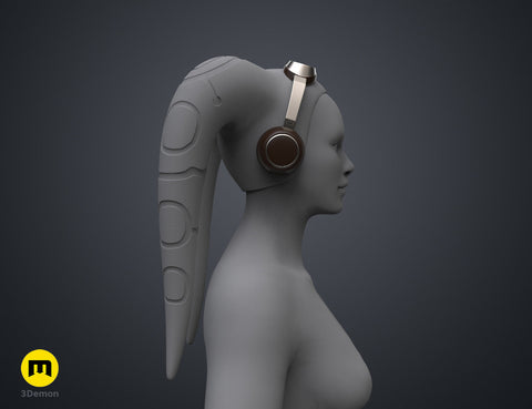 Hera Syndulla’s Flight Goggles - Star Wars