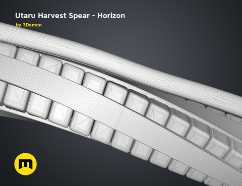 Champion's Spear — Horizon Forbidden West