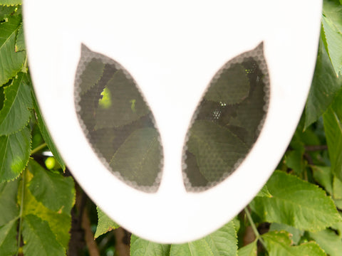 Hornet Face Mask Silksong