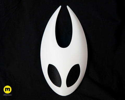Hornet Face Mask Silksong
