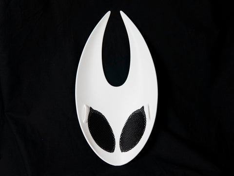Hornet Face Mask Silksong