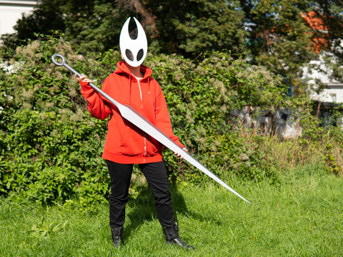Hornet Face Mask Silksong