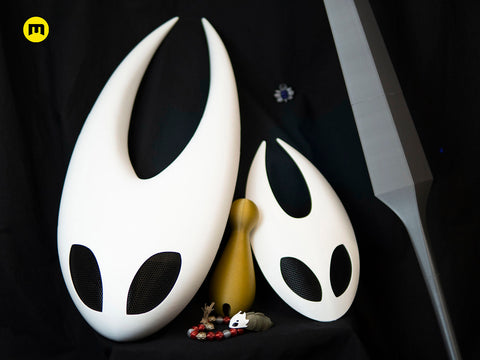 Hornet Face Mask Silksong