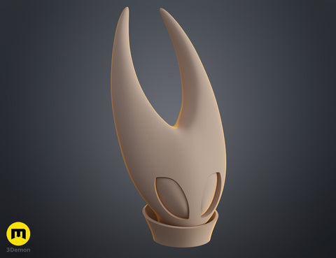 Hornet Umbrella Top - Silksong
