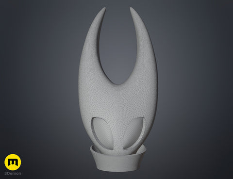 Hornet Umbrella Top - Silksong