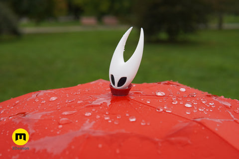Hornet Umbrella Top - Silksong