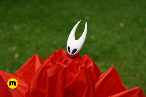 Hornet Umbrella Top - Silksong