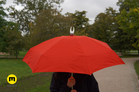 Hornet Umbrella Top - Silksong
