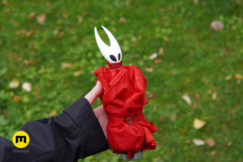Hornet Umbrella Top - Silksong