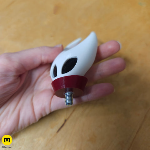 Hornet Umbrella Top - Silksong