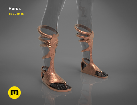 Horus Armor