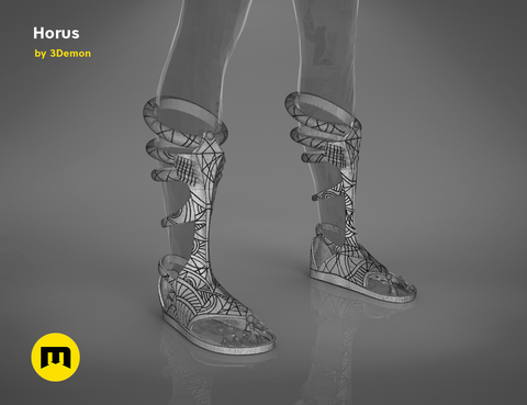 Horus Armor