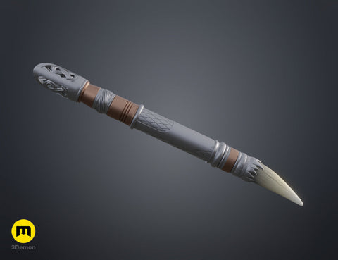 Hunter Lightsaber - Jedi Survivor