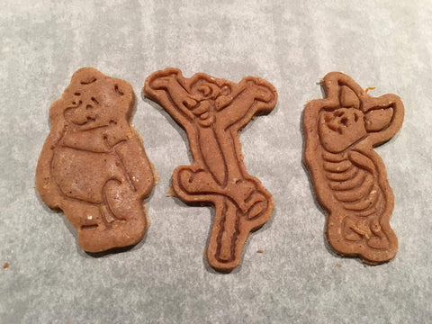 For kids cookie cutters