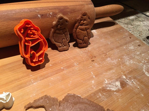 For kids cookie cutters