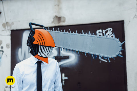 Chainsaw Man - Denji