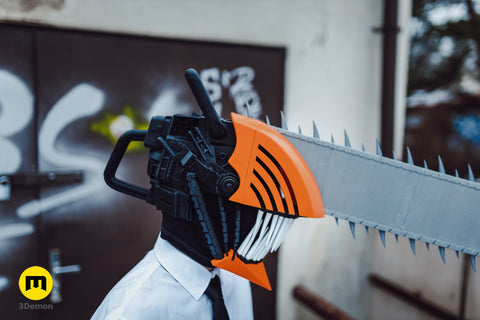 Chainsaw Man - Denji