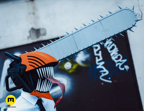 Chainsaw Man - Denji