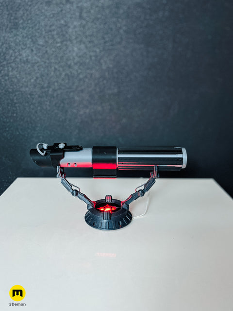 Darth Vader's Lightsaber