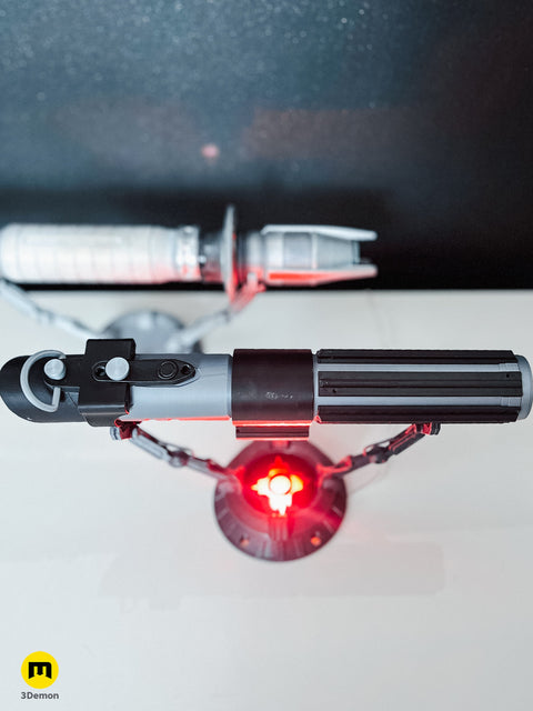 Darth Vader's Lightsaber