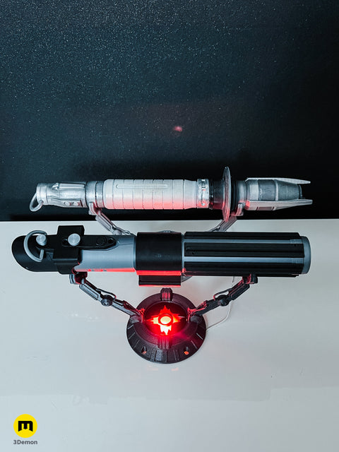 Star Wars Lightsaber Holder