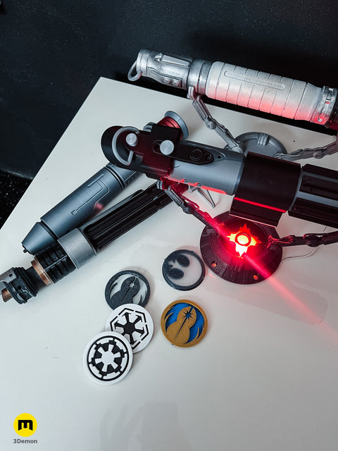 Star Wars Lightsaber Collection