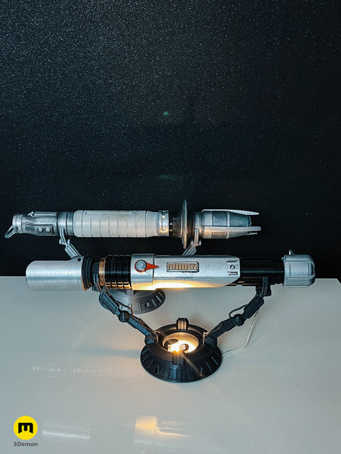 Star Wars Lightsaber Holder