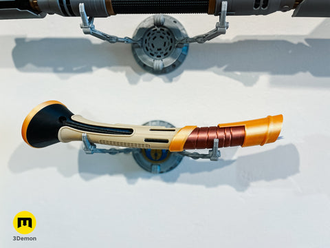 Star Wars Lightsaber Collection