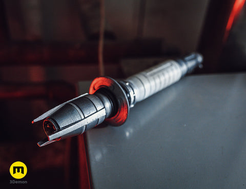 Star Wars Lightsaber Collection