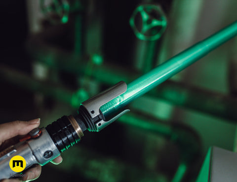 Star Wars Lightsaber Collection