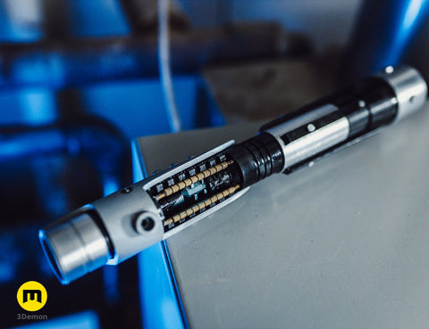 Star Wars Lightsaber Collection