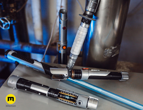 Star Wars Lightsaber Collection