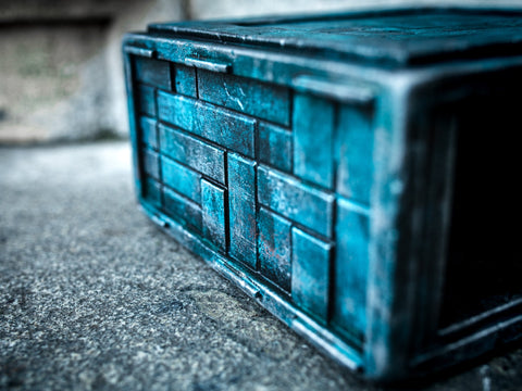 Box of Pain