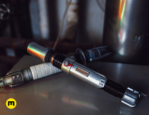 Star Wars Lightsaber Collection