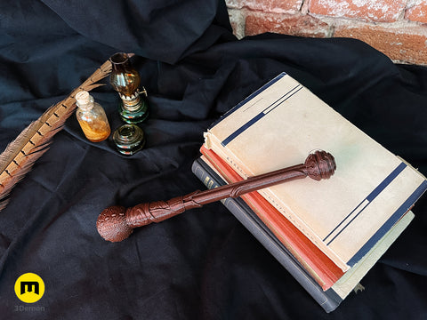 Falco Aesalon wand
