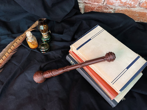 Falco Aesalon wand