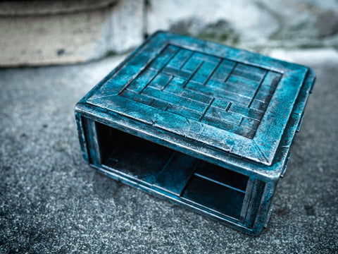 Box of Pain
