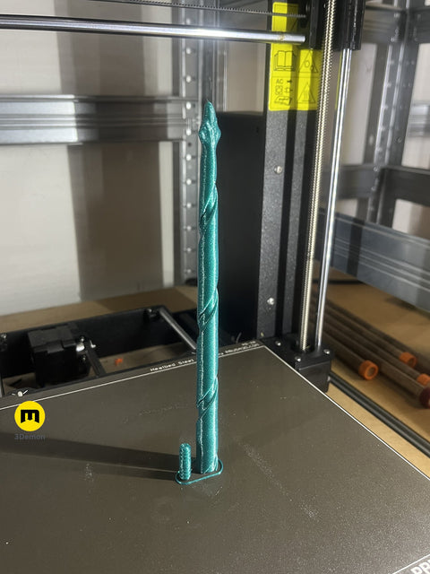 Aquaman wand