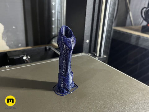 Superman wand