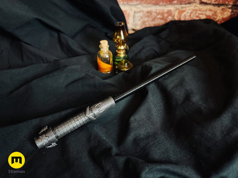 Batman wand